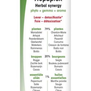 Physalis Hepaplex bio