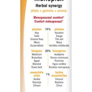 Physalis Menoplex bio