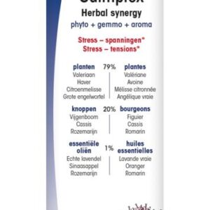 Physalis Calmplex bio