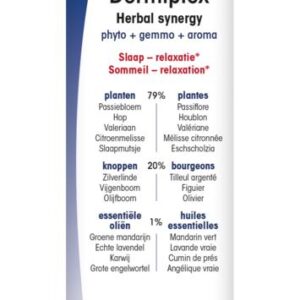 Physalis Dormiplex bio