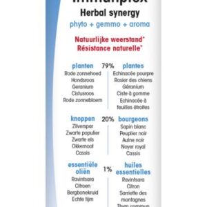 Physalis Immunplex bio