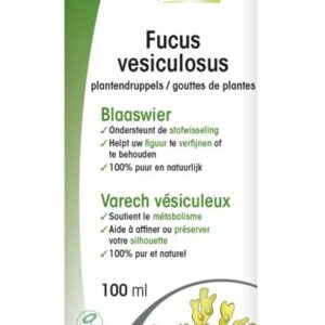 Physalis Fucus vesiculosus bio