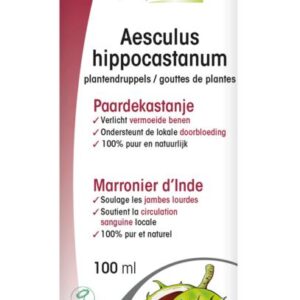 Physalis Aesculus hippocastanum bio