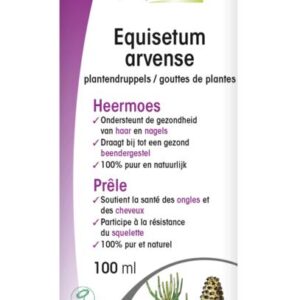 Physalis Equisetum arvense bio