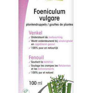 Physalis Foenicum vulgare bio