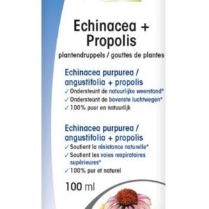 Physalis Echinacea + propolis bio