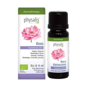 Physalis Roos 5% bio