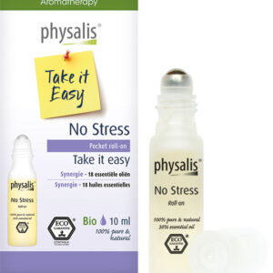 Physalis Roll-on no stress bio