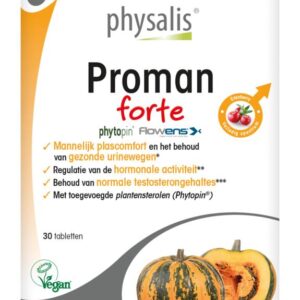 Physalis Proman forte