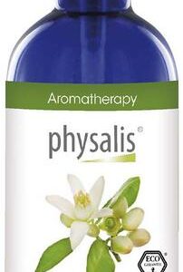 Physalis Oranjebloesemwater