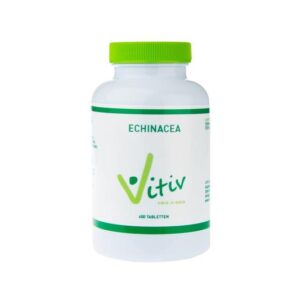 Vitiv Echinacea