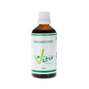 Vitiv Solidago forte