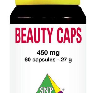 SNP Beauty caps