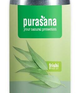 Purasana Frishi luchtverfrisser eucalyptus