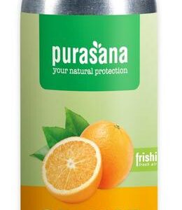 Purasana Frishi luchtverfrisser orange