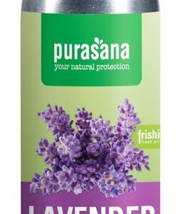 Purasana Frishi luchtverfrisser lavender