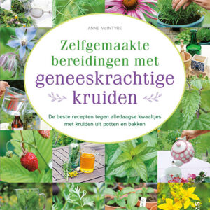 Deltas Zelfgemaakte bereidingen met geneeskr kruiden