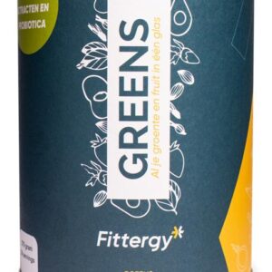 Fittergy Greens