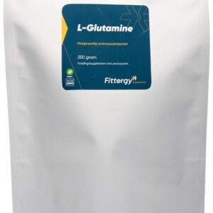 Fittergy L-Glutamine