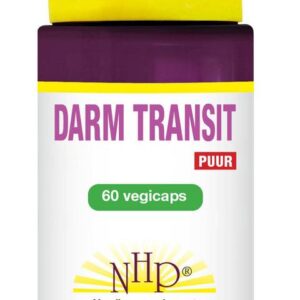 NHP Darm transit puur