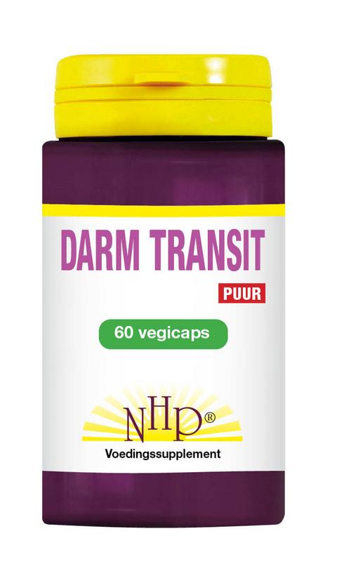 NHP Darm transit puur