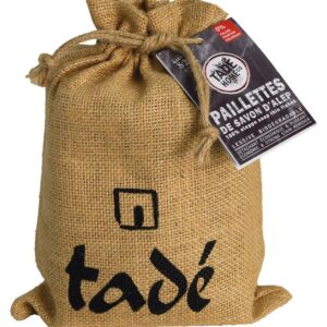 Aleppo Home Co Zeepvlokken voor de was