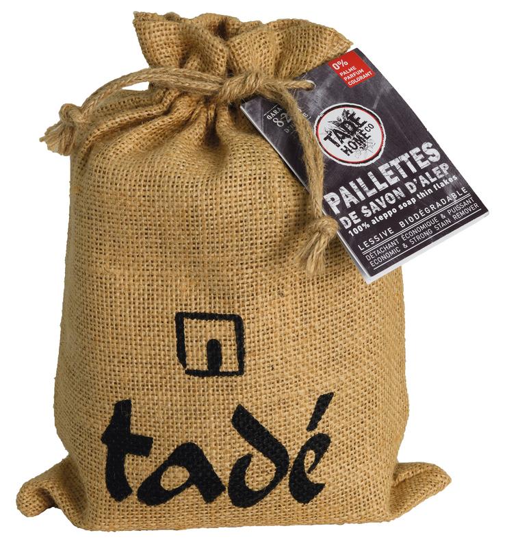 Aleppo Home Co Zeepvlokken voor de was