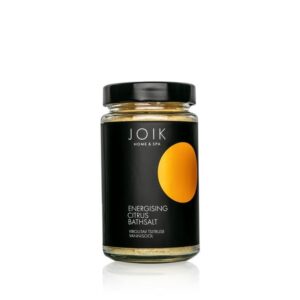 Joik Organics Badzout met citrusolie vegan