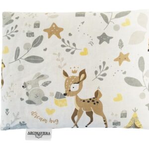 Aroma Vera Kersenpitkussen hert