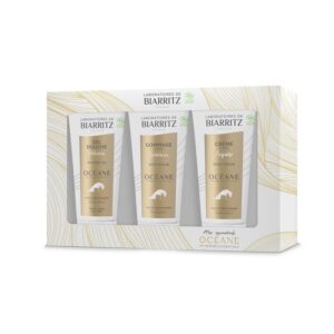 Lab De Biarritz Oceane my ocean essentials 3 x 30ml