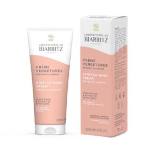 Lab De Biarritz Reparative stretch mark cream