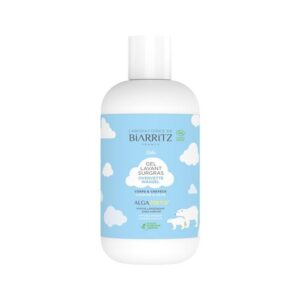 Lab De Biarritz Babycare ultra-rich cleansing gel