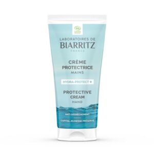Lab De Biarritz Hydra protect + protective handcream