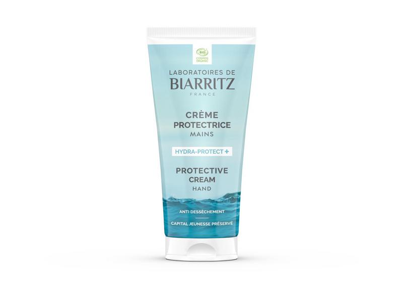 Lab De Biarritz Hydra protect + protective handcream