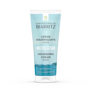 Lab De Biarritz Hydra protect + nourishing body cream