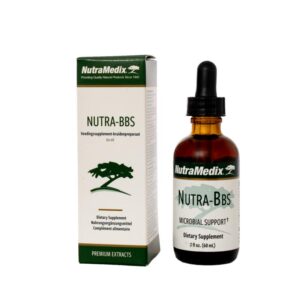 Nutramedix Nutra BBS