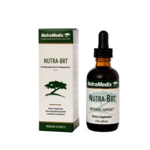 Nutramedix Nutra BRT