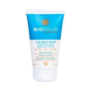 Biosolis Aftersun melk