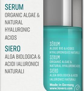 Lavera Hydro refresh serum