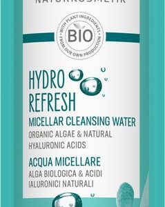 Lavera Hydro refresh micellar water