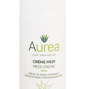 Aurea Medi cream aloe vera