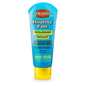O'Keeffe's Healthy feet exfoliating