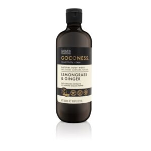 Baylis & Harding Body wash lemongrass & ginger