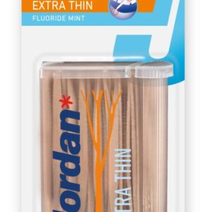 Jordan Tandenstoker extra dun