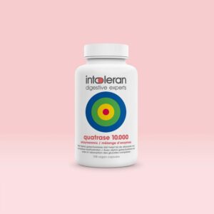 Intoleran Quatrase 10.000