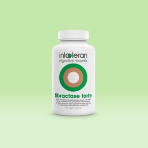 Intoleran Fibractase forte