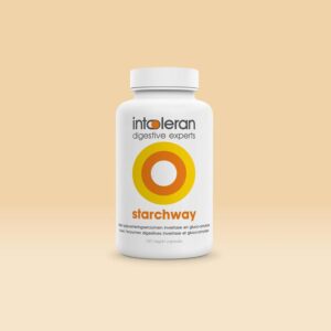 Intoleran Starchway