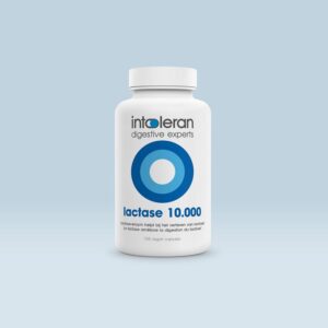 Intoleran Lactase 10.000