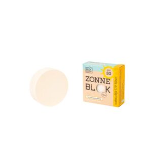 Blokzeep Zonneblok SPF30