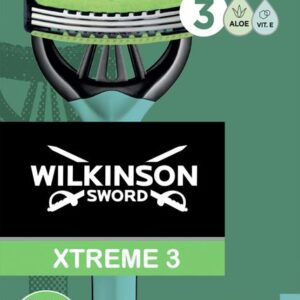 Wilkinson Xtreme sensitive mesjes wegwerp